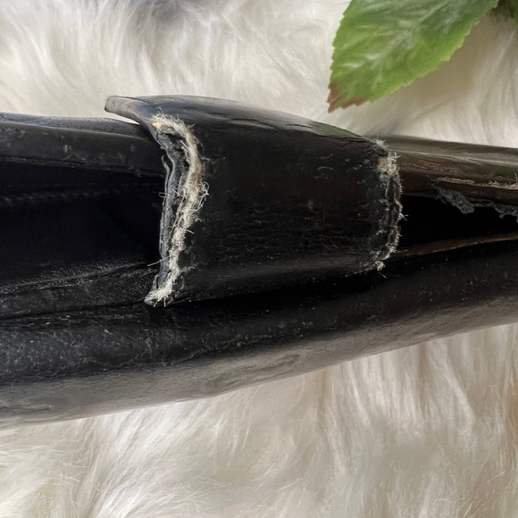 Gucci Project Bifold Wallet Authentic - Picture 5 of 13